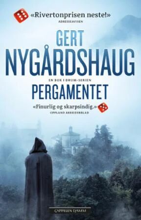 Pergamentet Av Gert Nygårdshaug