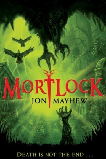 Mortlock Mortlock