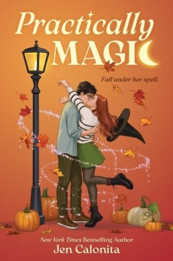 Practically Magic Practically Magic