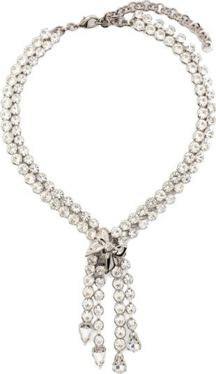 Alessandra Rich Dame Accessories Grå ONE SIZE, Alessandra Rich Dame Accessories Grå ONE SIZE,