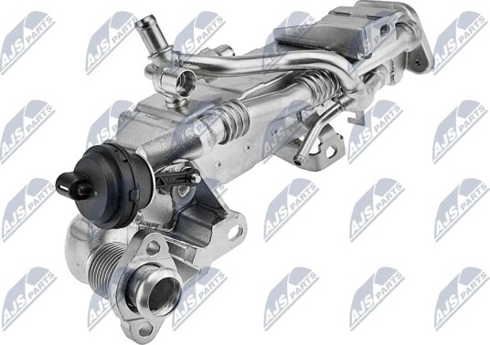 EGR-kjøler NTY EGR-BM-016A