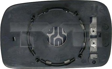 Speilglass TYC 337-0044-1