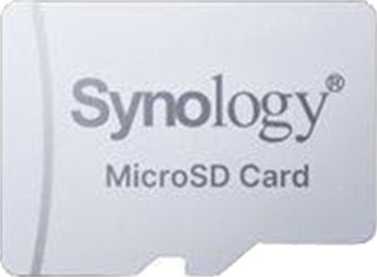 Synology MSD01-1T - flash memory card - 1 TB - SDXC UHS-I