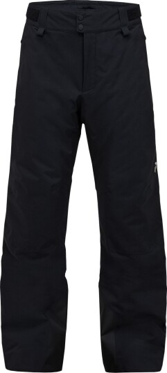 Peak Performance Maroon HIPE 2L Isolerte Skibukser Herre, Svart M