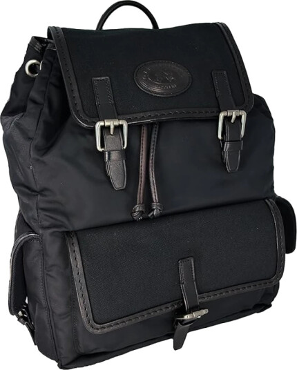La Martina Dame Vesker Svart ONE SIZE, La Martina Dame Vesker Svart ONE SIZE,