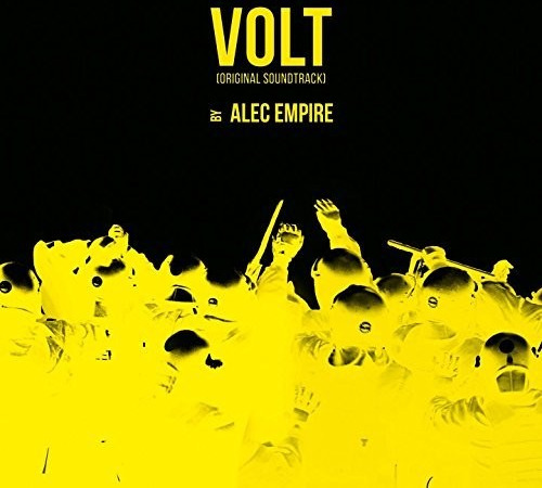 Volt / O.S.T.