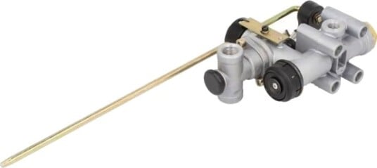 PNEUMATICS PN-10212 Luftfjærventil