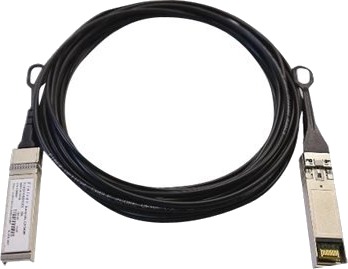 Dell Nettverkskabel 10Gbe C1048 C9010 S6010 Sfp 10 M Dell Nettverkskabel 10Gbe C1048 C9010 S6010 Sfp 10 M