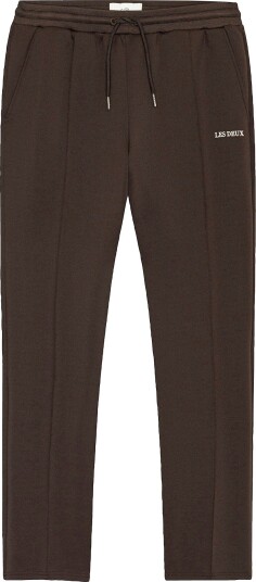 Les Deux Treningsbukser Les Deux Track Pants Brun
