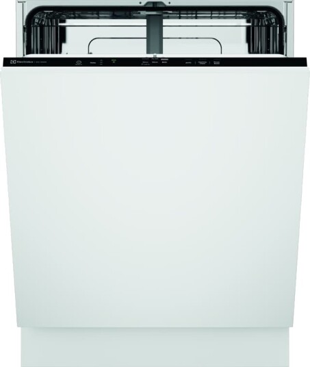 Electrolux 500 E52LC102S Fullt integrert oppvaskmaskin Electrolux 500 E52LC102S Fullt integrert oppvaskmaskin