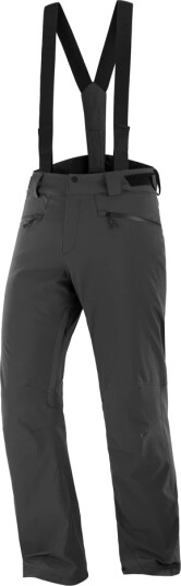 Salomon Herre Sport Svart L,