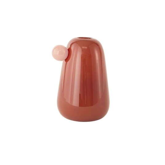Inka Vase Liten Muskat