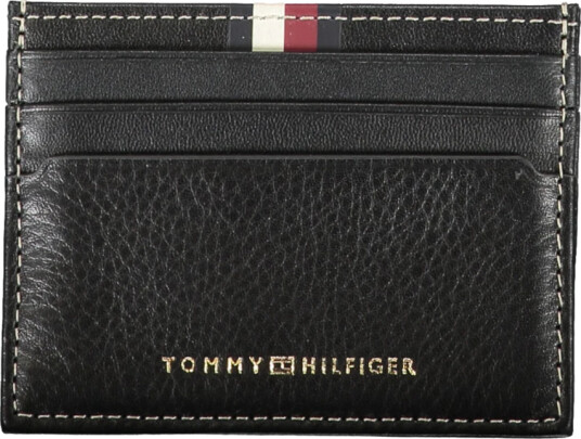 Tommy Hilfiger Herre Accessories Svart ONE SIZE,