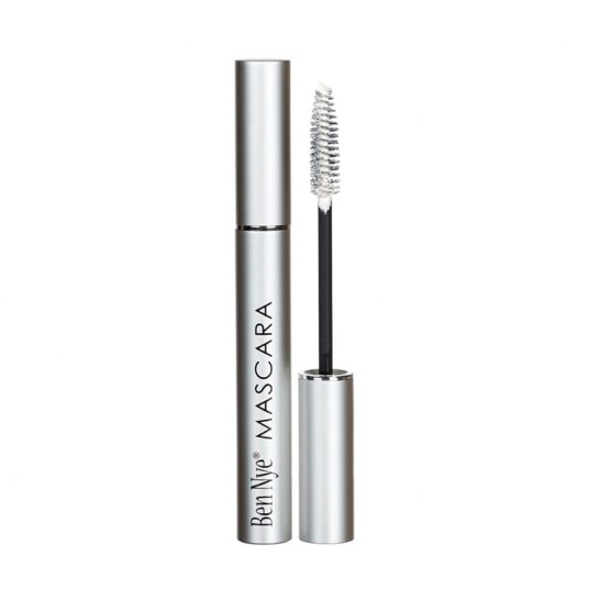 Ben Nye Mascara hvit