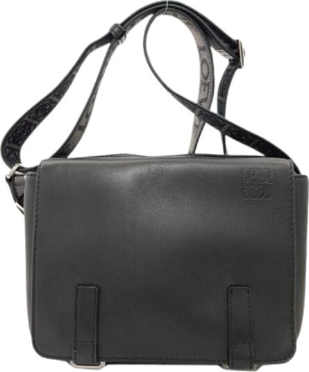 Loewe Dame Svart