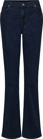 7 For All Mankind Bootcut Classical Navy 24 x 34 7 For All Mankind Bootcut Classical Navy 24 x 34