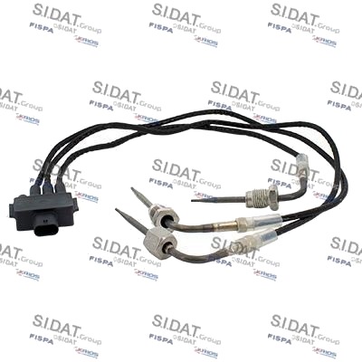 Sensor, eksostemperatur FISPA 82.1692 Sensor, eksostemperatur FISPA 82.1692