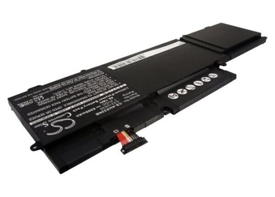Asus ZenBook UX32A-DB51-CB batteri (6500 mAh 7.4 V, Sort) Asus ZenBook UX32A-DB51-CB batteri (6500 mAh 7.4 V, Sort)