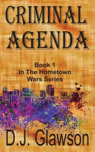 Criminal Agenda Criminal Agenda