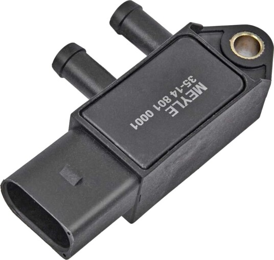 Sensor, avgasstrykk MEYLE 35-14 801 0001