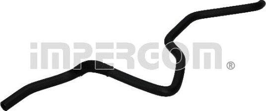 Radiatorslange ORIGINAL IMPERIUM 224754