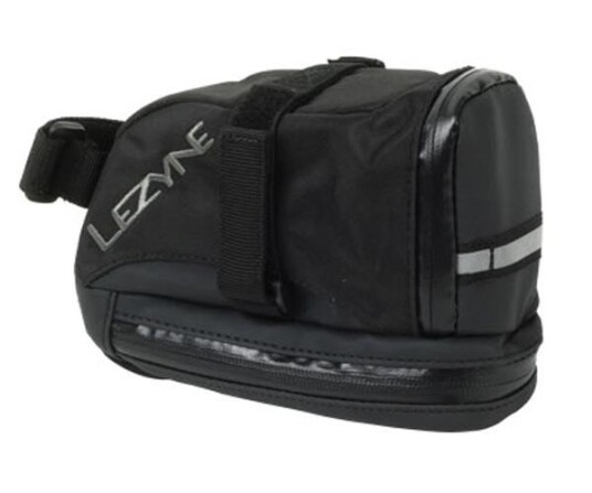 Lezyne L-Caddy, Seteveske