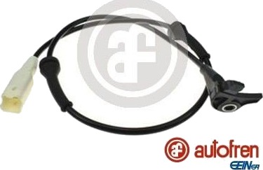 AUTOFREN SEINSA DS0051 Sensor ABS