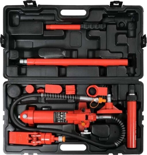 YATO YT-55500 Verkstedpresse