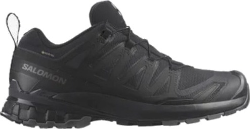 Salomon XA PRO 3D V9 GTX Herre Black/Phantom 46 2/3