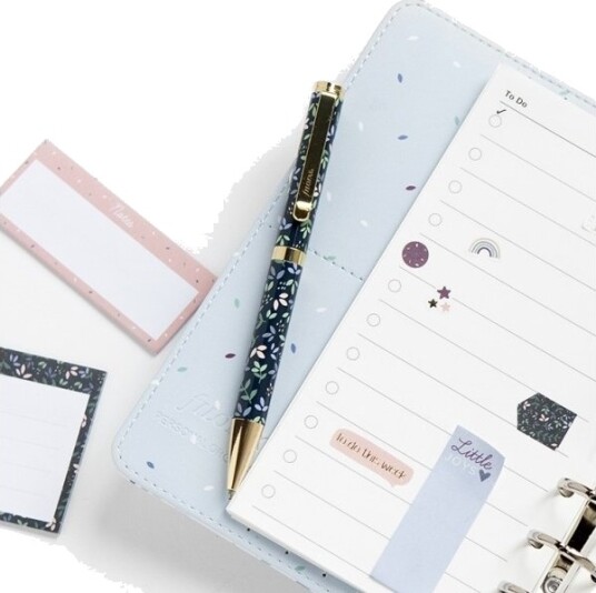 Filofax Kuglepen Garden Filofax Kuglepen Garden