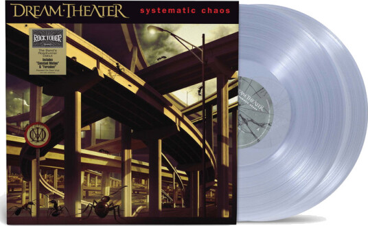 Systematic Chaos