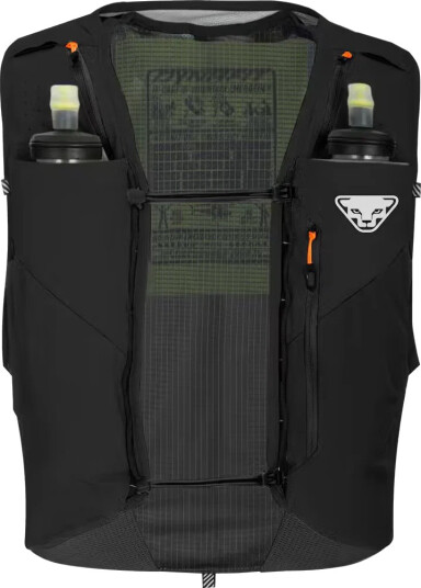 Dynafit Ultra 12 Vest Black Out M