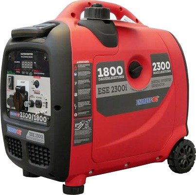 Endress Ese 2300I Aggregat