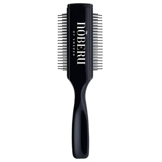 Nõberu Of Sweden 7 Row Ceramic Hair Brush