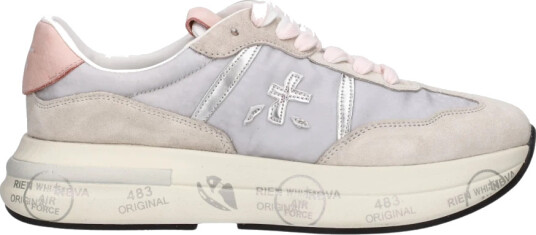 Premiata Dame Sko Flerfarget 41 EU,