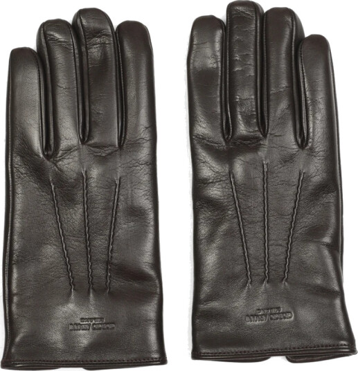 Giorgio Armani Herre Accessories Brun M,