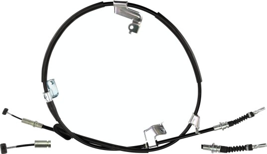 Tautrekk, håndbremse TRW GCH845