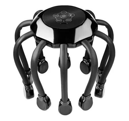 Medivon Octopus Scalp Massager