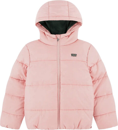 Levi"s Ho Heavy Weight Outerwear Pink 152