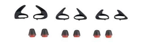 Jabra Evolve 75e Eargels And Earwings Jabra Evolve 75e Eargels And Earwings