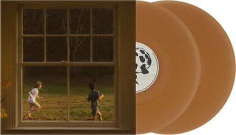 Noah Kahan The Great Divide Limited Edition Vinyl