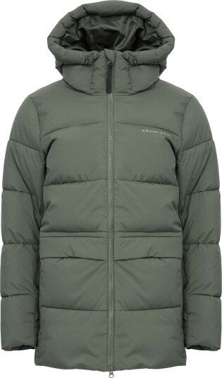 Röhnisch Women's Nellie Jacket Climbing Ivy M