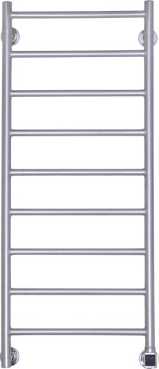 Somatherm Håndkletørker LS1200-BC Kombi R Med Dimmer Og Timer 565 × 1280 mm