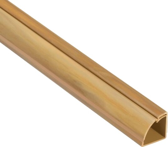 D-Line Trunking kabelkanal 2 m treeffekt