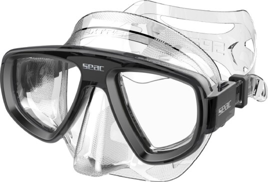 Seac Dykkemaske Extreme 50 År Seac Dykkemaske Extreme 50 År