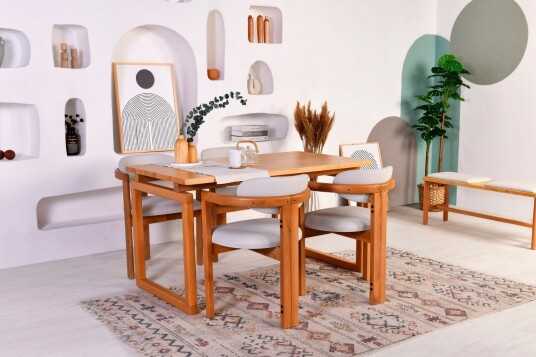Frantz Spisegruppe -