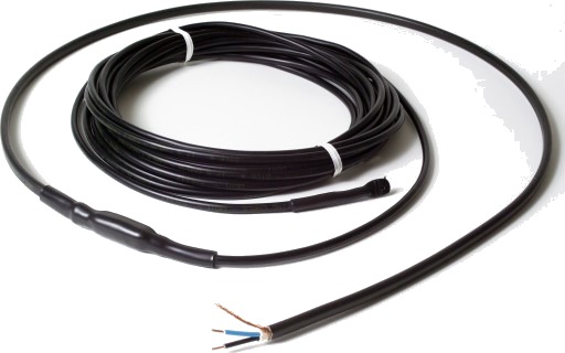 Devi DEVIsnow Varmekabel DTCE-30 5 m, 150W, 230v