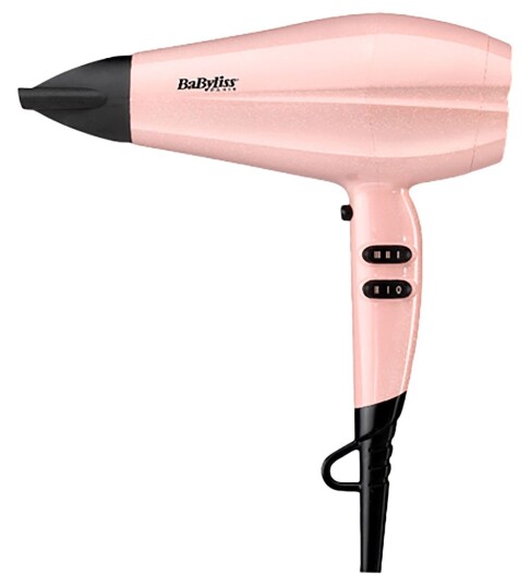 BaByliss Rose Blush 2200 5337PRE BaByliss Rose Blush 2200 5337PRE