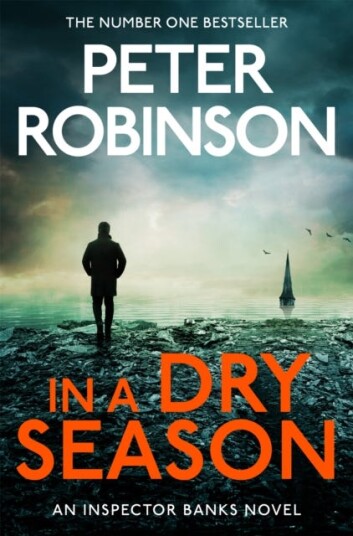 In A Dry Season In A Dry Season