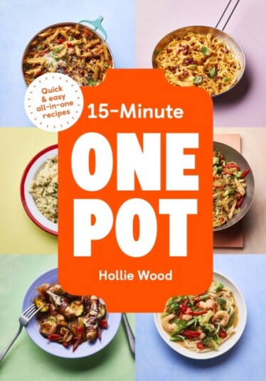 15Minute One Pot Quick & easy allinone recipes